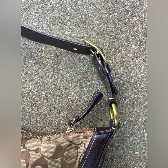 Coach Bag. - Picture 3 of 5